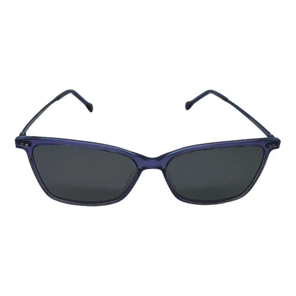 Red Rose Sunglasses Naples 654554/15 140 Sunset Orchid